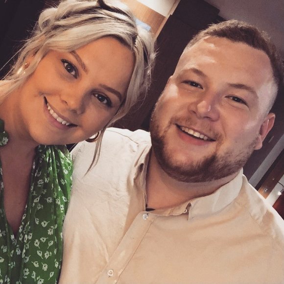 Meet your Posher, Brad - Picture 1 of 1